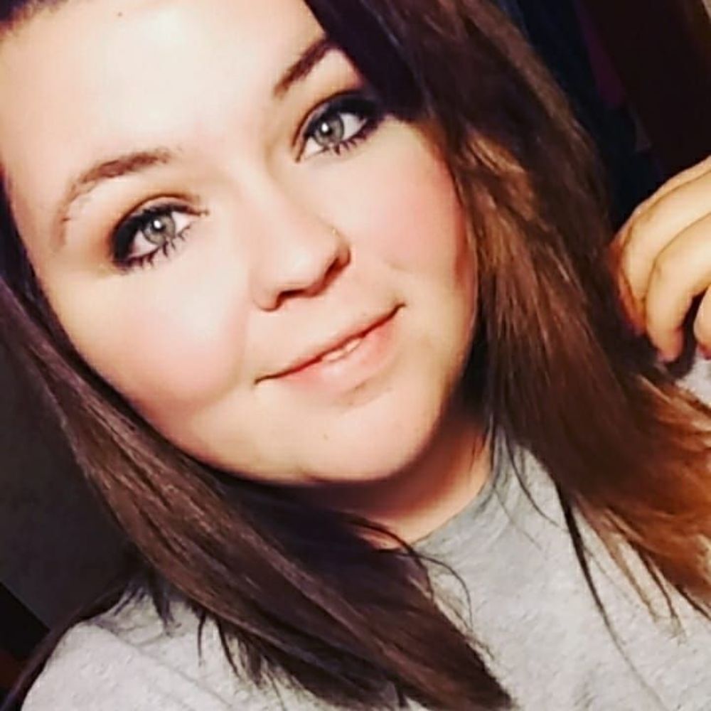 Meet your Posher, Rayanna danyelle